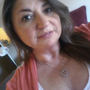 Meet your Posher, Angel marie